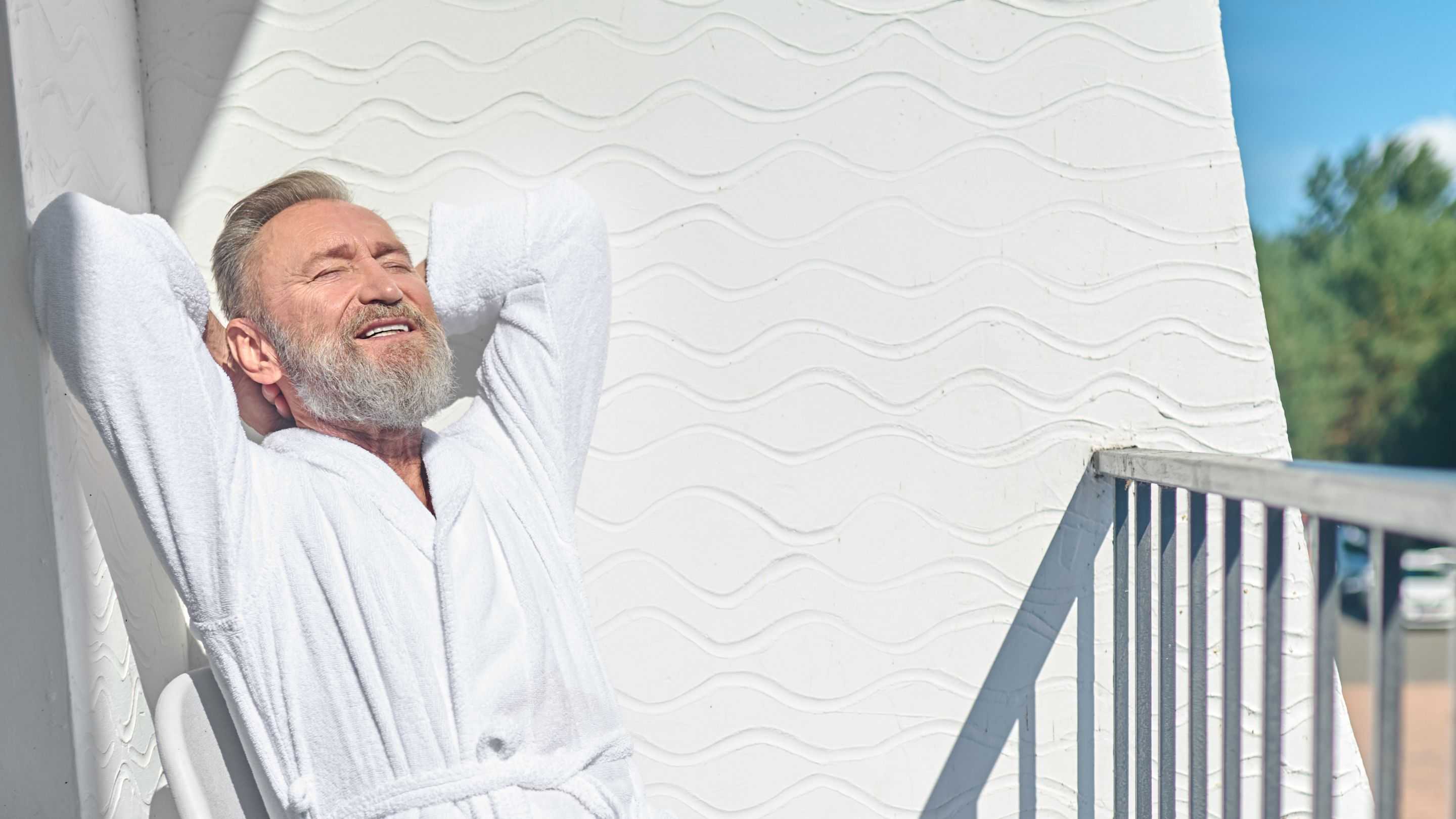 Seberapa Efektif Jemur Pagi untuk Menjaga Kesehatan Tubuh?